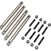 Feuling Parts Gorilla M-Eight Rocker Shafts & Stud/Nut Kit - Stock Replacement
